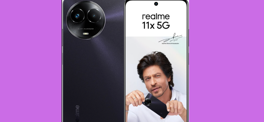 Realme 11X 5G: Realme 11 5G, Realme 11X 5G launched in India: Price, offers  and more - Times of India