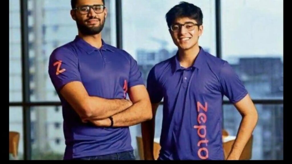 Indian Startup By 20-Year-Old Founders Become 1st Unicorn Of 2023: Here's The Story Of Zepto!