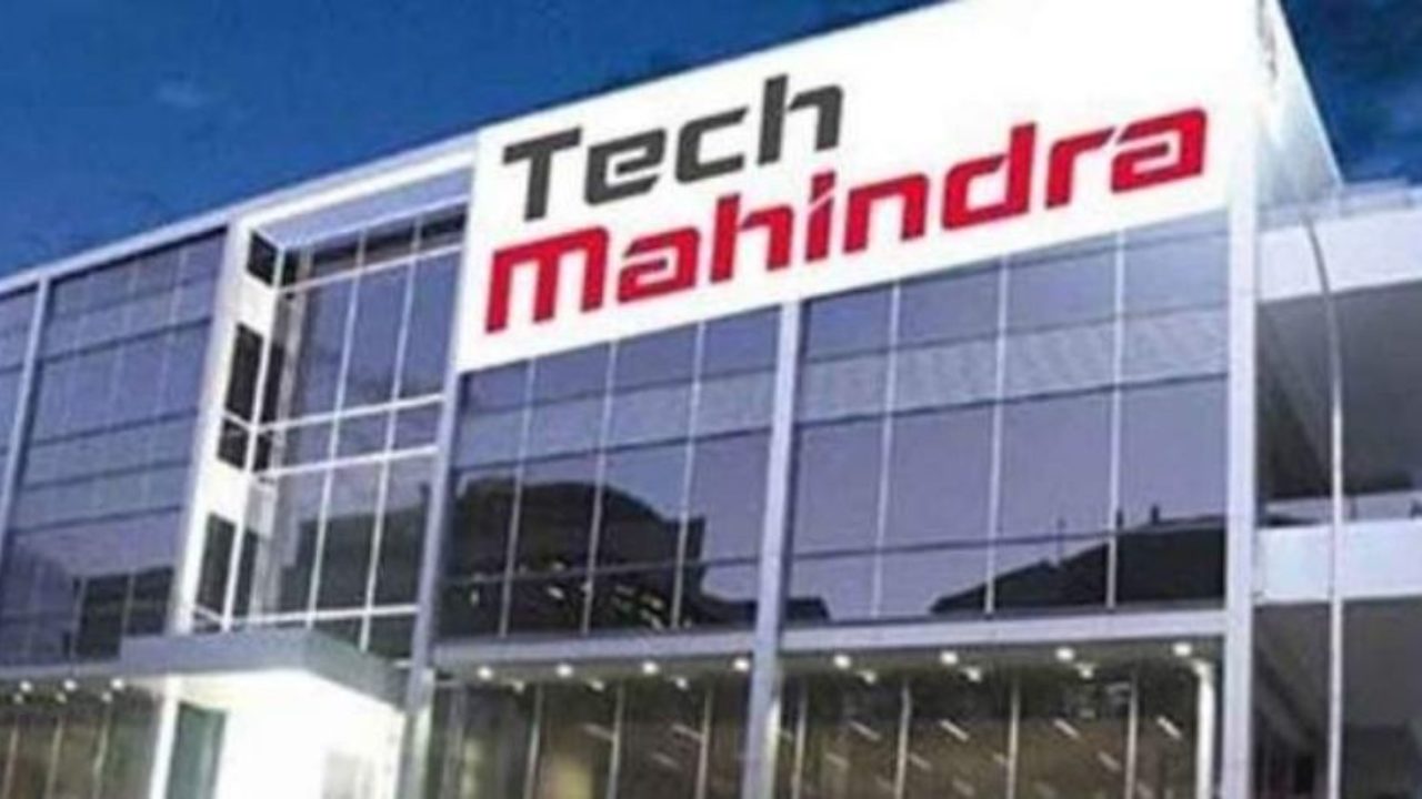 8000 Tech Mahindra Employees Are Now Trained In Artificial Intelligence Skills