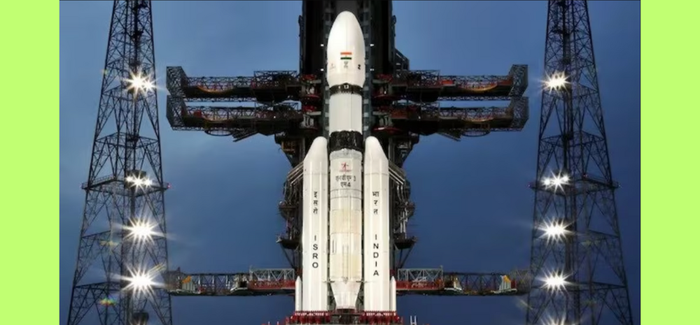 Historical! Chandrayaan-3 Will Land On Moon At 6:04 PM On This Date: How To Watch This Moment Live?