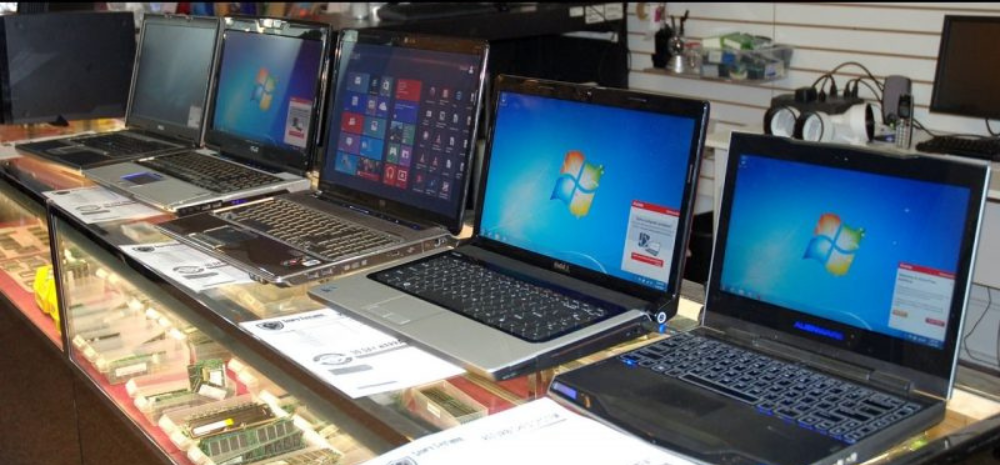 US Govt Is Worried Over Imported Laptop License, Regulations In India