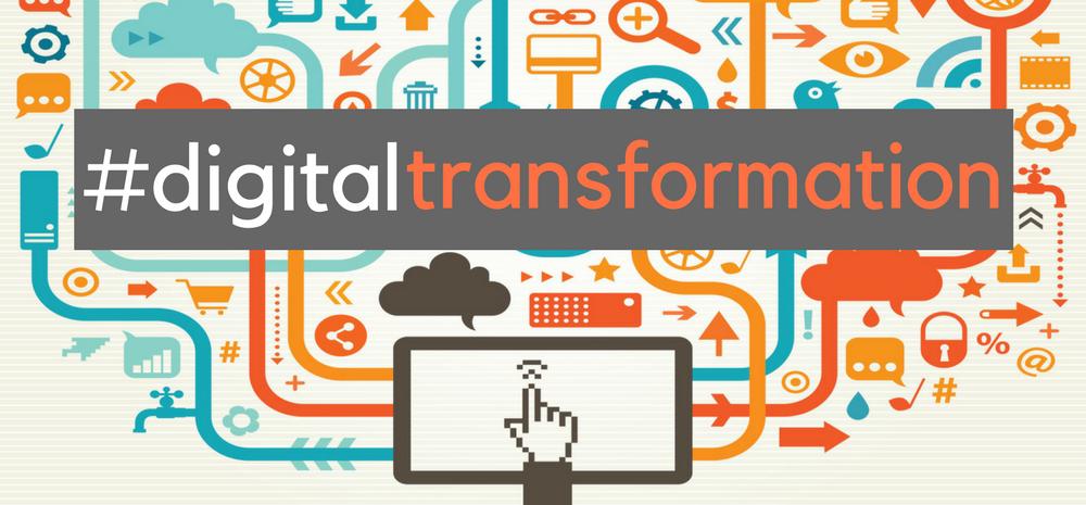 Digital Transformation Roadmap: An Update on Q2 2023 Trends and Strategies
