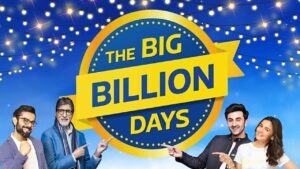 Flipkart Big Billion Days Sale 2023: Check Exciting Bank Offers From ICICI Bank, Axis Bank, Kotak Bank & More!