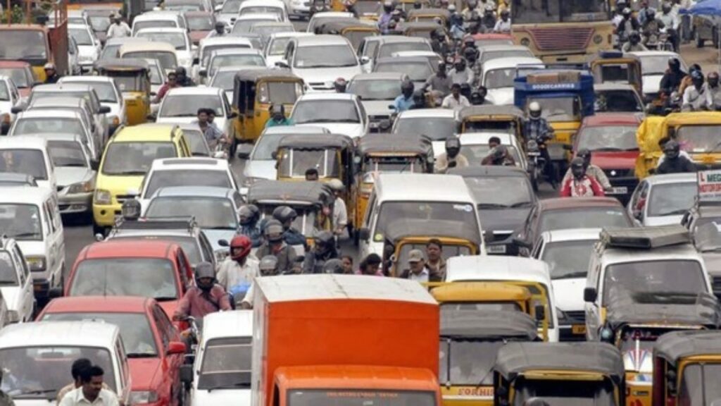 This Indian City Stops Registering Petrol/Diesel Cars, Two-Wheelers From Oct & Dec: Only Electric Vehicles Will Be Allowed!