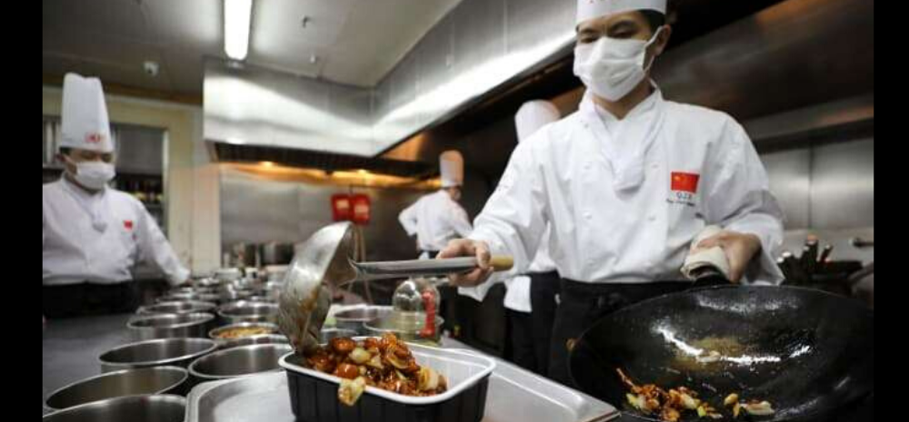 High Court's Advice To Restaurants: Use 'Staff Contribution' Instead Of 'Service Charge'