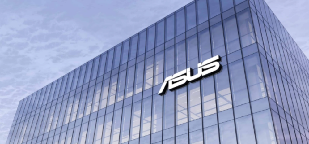 Rs 1.2 Lakh Crore Worth Asus Decides To Ditch China & Choose India For Sourcing Key Components | Make In India