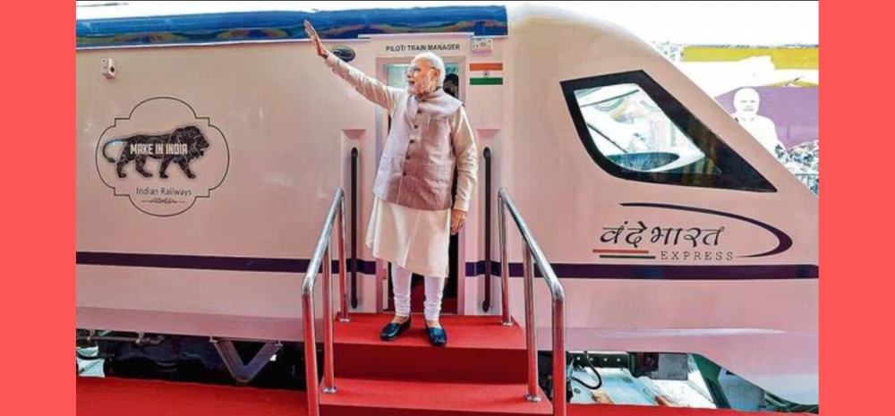 9 New Vande Bharat Trains Launched By PM Modi On These Important Routes: Check Full Details