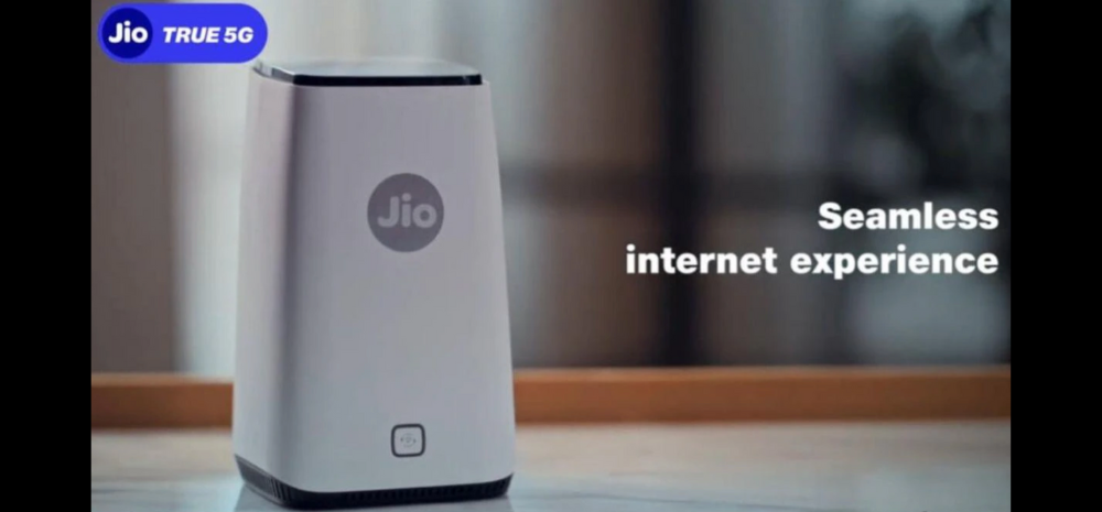 Jio AirFiber Launched In 8 Cities: Free Prime, Disney & More OTT Starting At Just Rs 599! (Free Netflix With Higher Plans)