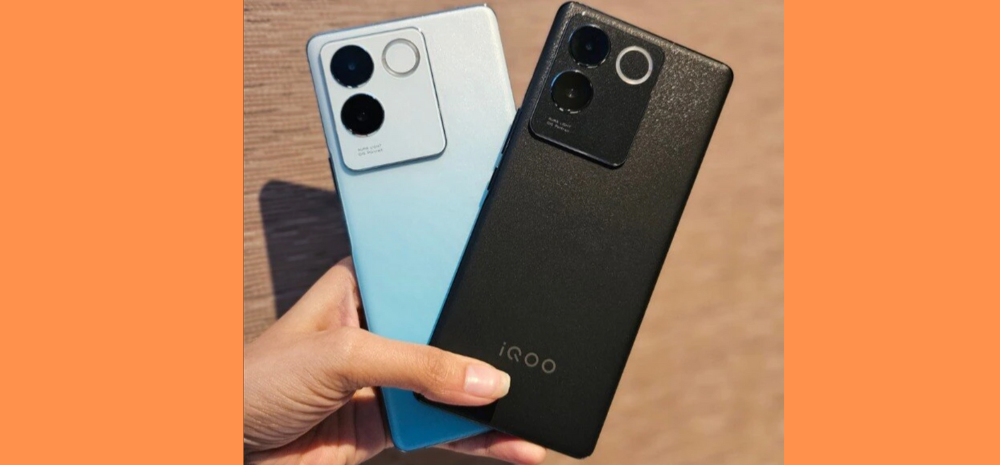 iQOO Z7 Pro 5G Launched In India Starting At Rs 21,999 With 4600mAh Battery: Top USPs, Specs, Camera & More