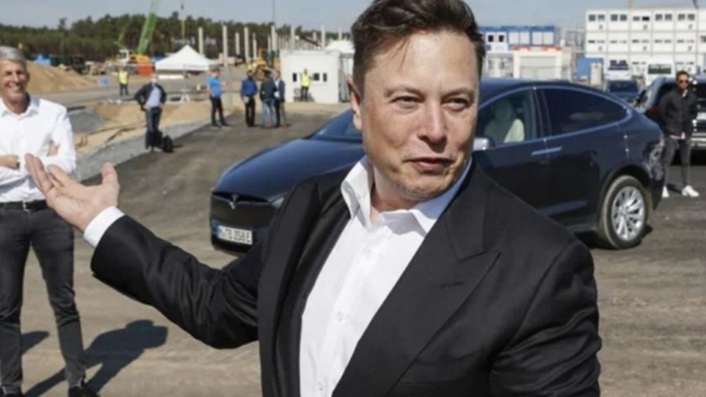 Elon Musk Is Keen To Make & Sell Battery Storage Systems From Tesla In India | Make In India