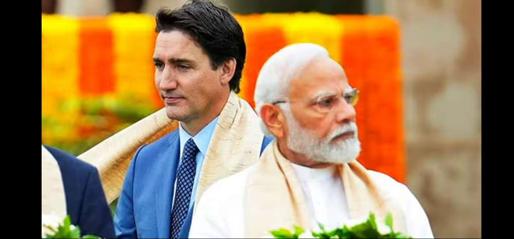 India Has Stopped Visa Services For Canadians; Advisory Issued For Indians Living In Canada