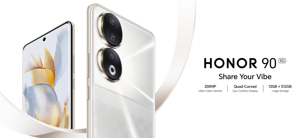 Honor’s Smashing Comeback In India: Honor 90 With 200MP Camera Launching On This Date!