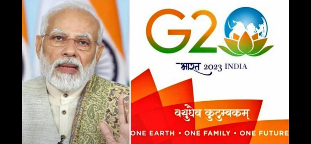 G20 Summit to Offer Unprecedented Boost to India's Startup Ecosystem (Founders' Exclusive Reactions!)