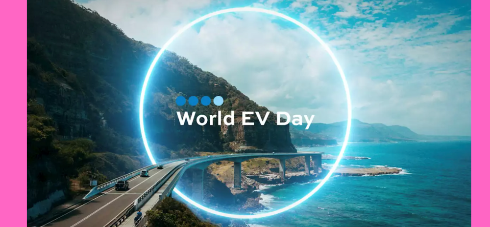 World EV Day 2023: 10 Lakh+ Electric Vehicles Sold In India, Second Year In Row! (Industry Leaders' React..)