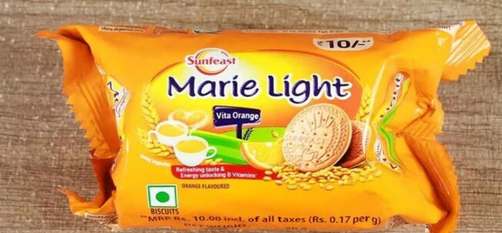 Customer Gets 1 Biscuit Less In Sunfeast Marie Light; Court Orders ITC To Pay 1 lakh Penalty!