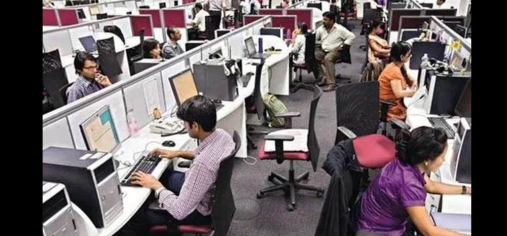 The Rise and Impact of Service Providers in Bharat's Thriving Economy