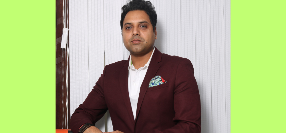 [Exclusive Interview] This Health & Wellness Startup Is Igniting A Vegan Revolution | Aims Rs 300 Crore Revenues In 3 Years
