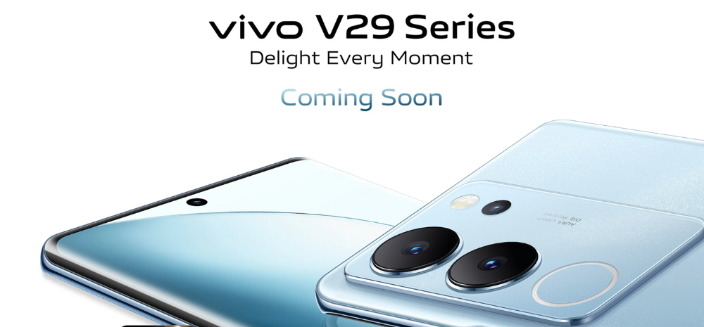 Confirmed! Vivo V29 Is Launching In India With 50MP Camera, 120Hz Refresh Rate, SD 778G Chip & More (Expected Date?)