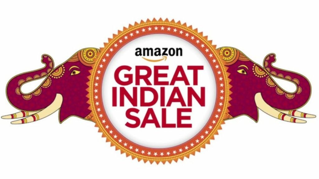 Amazon Will Sell 1000+ Paint Shades | Maharashtra Users Bought 1.5X More Items During Amazon Great Indian Festival 2023