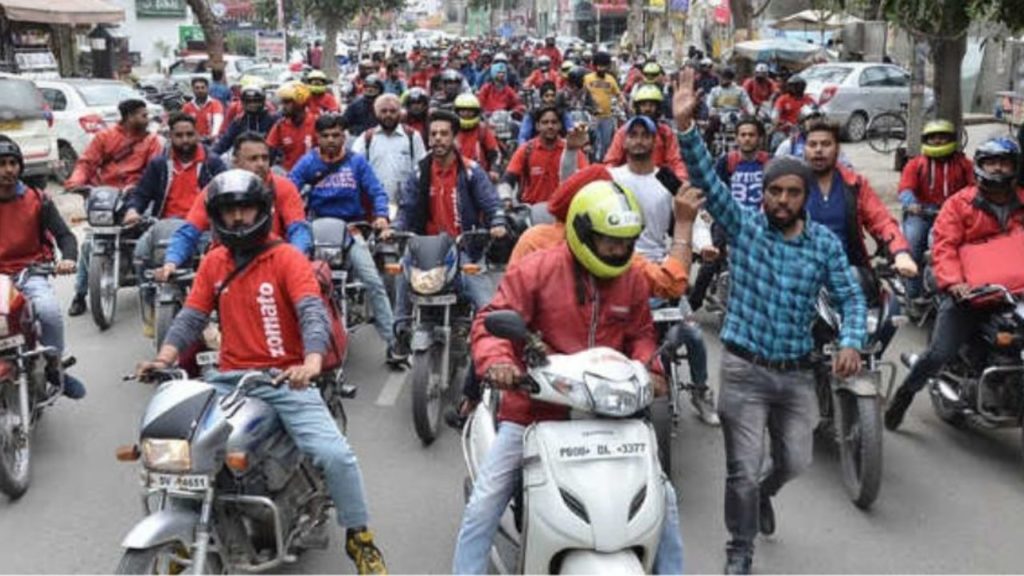 Swiggy, Zomato, Uber, Ola Delivery Partners/Drivers On Massive Strike In Pune Today: Find Out Their Demands