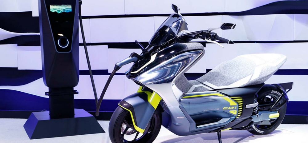 Top 6 Electric Scooters Launching In India That Will Shock The Market (2023 Upcoming E-Bikes)