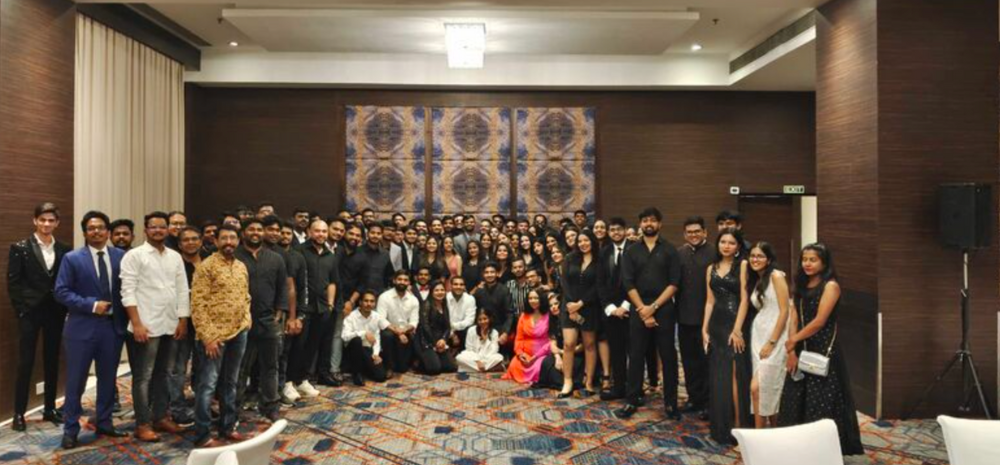 This Indian HR Tech Startup Spent Rs 40 Lakh On Offsite Trip For Remote Employees! Find Out Why?