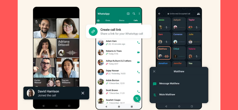 Whatsapp Introduces Changes In UI: A New Interface, New Color, But Only These Users Are Eligible To Experience It