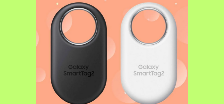 Samsung Challenges Apple Airtag With Galaxy SmartTag 2: Check Top ...