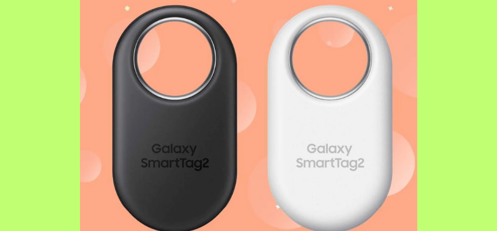 Is the Samsung Galaxy SmartTag 2 a REAL upgrade? 