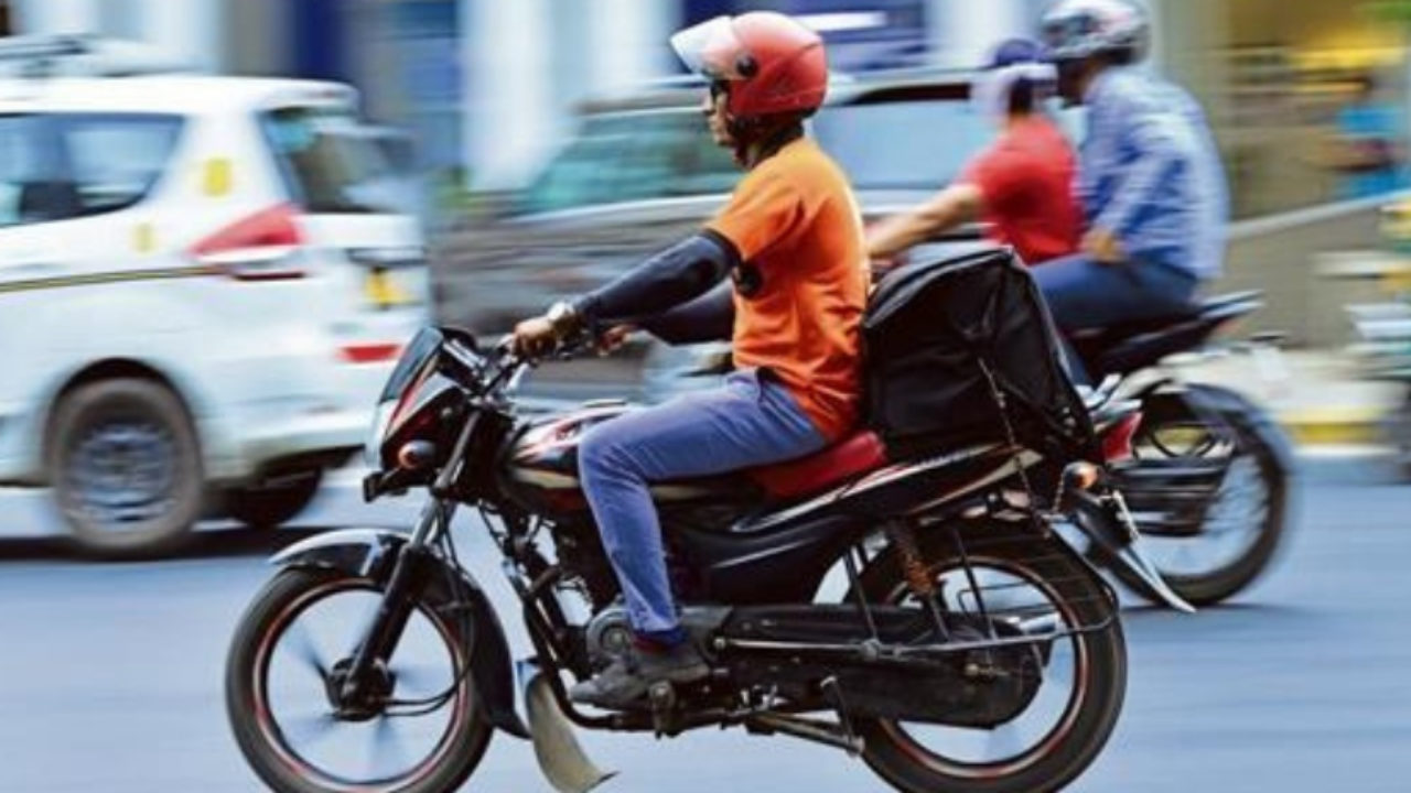 Swiggy Delivery Partners Revolt In Mumbai, Refuse To Deliver Food