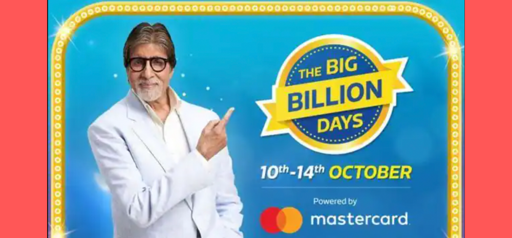 Amitabh Bachchan Says Don't Buy Phone From Local, Offline Shops, But Buy From Online Portals | Complaint Filed By Offline Retailers