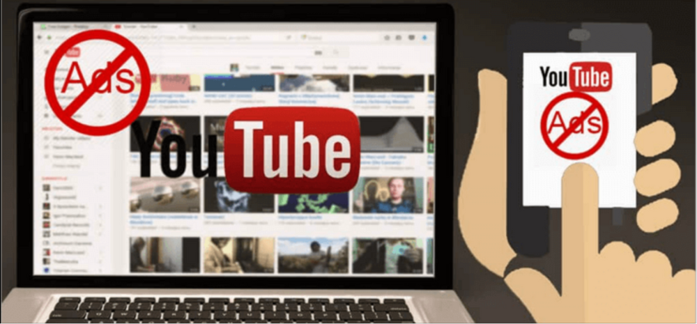 Blocking Ads On Youtube With Ad-Blockers? Youtube Will Now Block You!