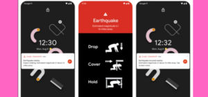 Google Launches Earthquake Alerts For Millions Of Android Users In India: How It Works?