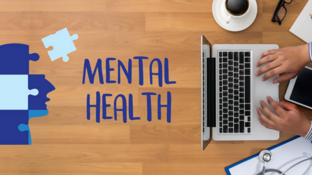 The Potential Role of Technology in Mental Healthcare