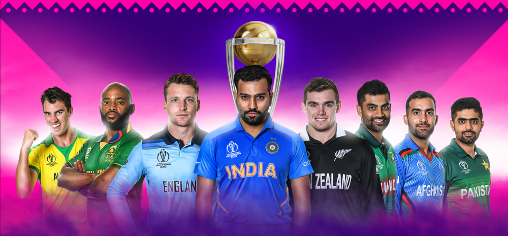 Free ICC Cricket World Cup 2023 Streaming, Only For Jio Users With These 6 New Pre-Paid Plans!