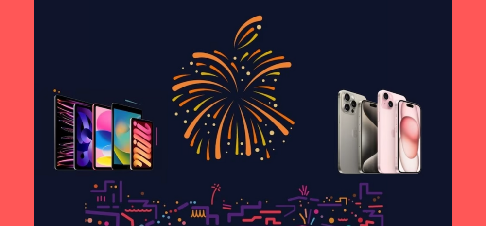 Apple Diwali Sale 2023 Starts: Upto Rs 10,000 Discount On iPhone 15, iPads & More (Check How To Avail These Offers?)