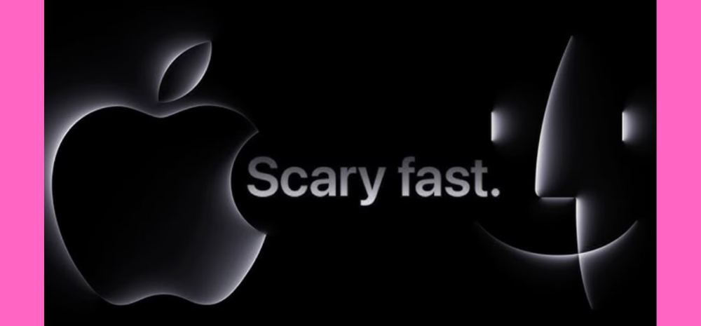 Apple's Special Halloween Event Today: What's In Store At "Scary Fast"? 