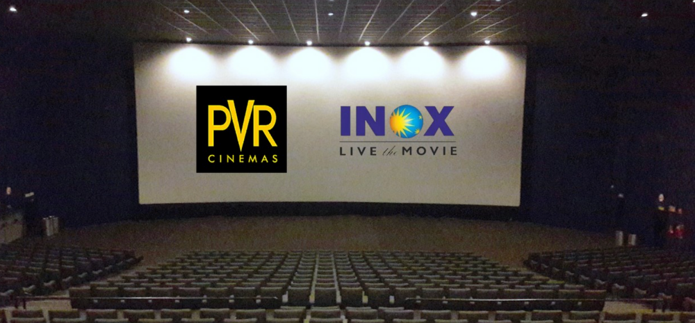 Watch 10 Movies For Rs 699/Month! PVR Inox Launches India's 1st Ever Movie Subscription For Cinema Lovers 