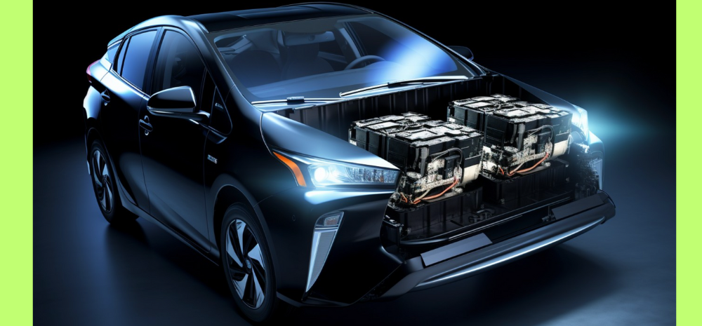 1200-Kms Range With 10 Mins Charge! Toyota Bringing Breakthrough Innovation With Solid-State Battery For Cars