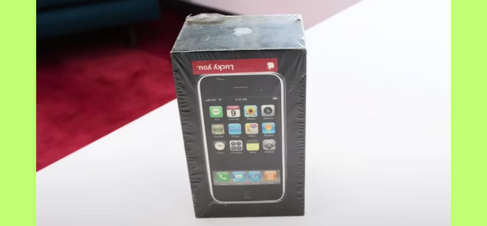 Sealed iPhones Will Be Now Updated Without Opening The Box Via Wireless Software Update