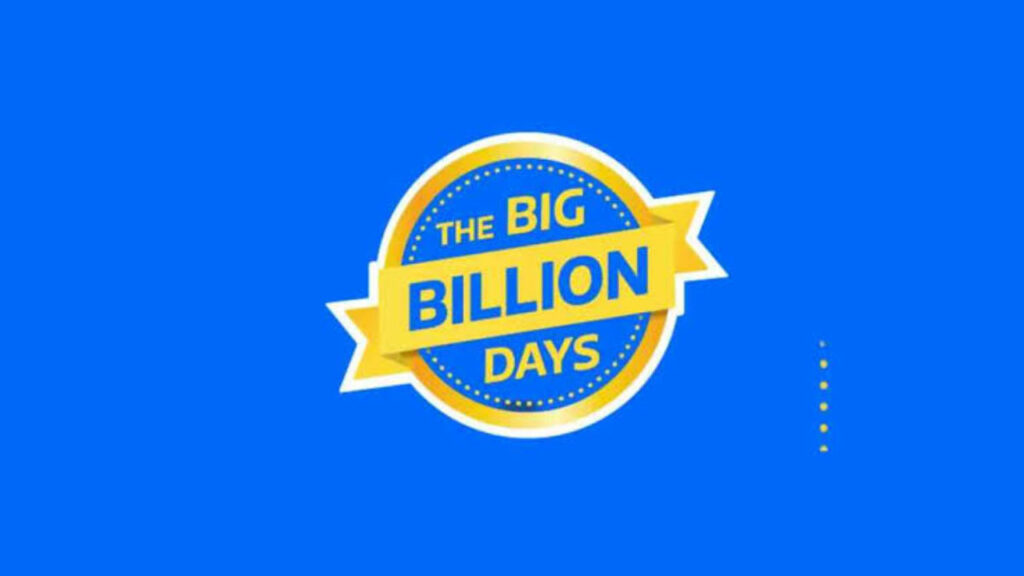 Flipkart Claims 140 Crore Users Visited Big Billion Days Sale; But India Has Only 120 Crore Internet Users!