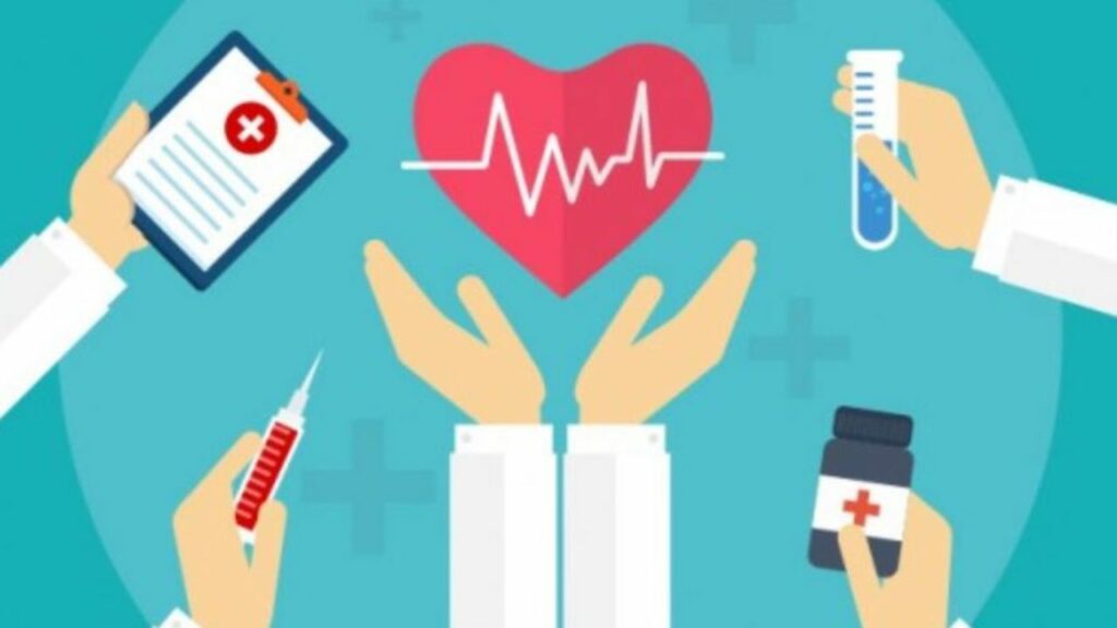 How Fintech Innovations Are Bolstering The Indian Healthcare Sector