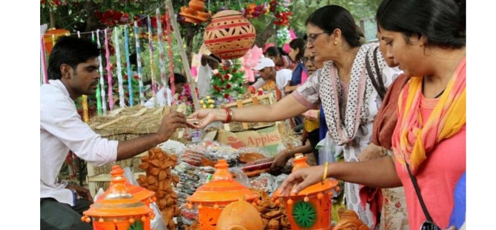 Diwali 2023 Spending Trends: 82% Indians Will Buy Products From Offline Stores; 46% Will Shop For More Than Rs 5000