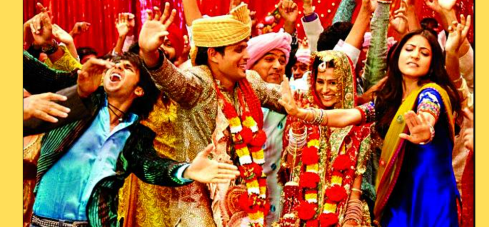 38 Lakh Weddings, Rs 4.7 Lakh Crore Business In Just 24 Hours On This Date: The Great Indian Wedding Market Is Booming!