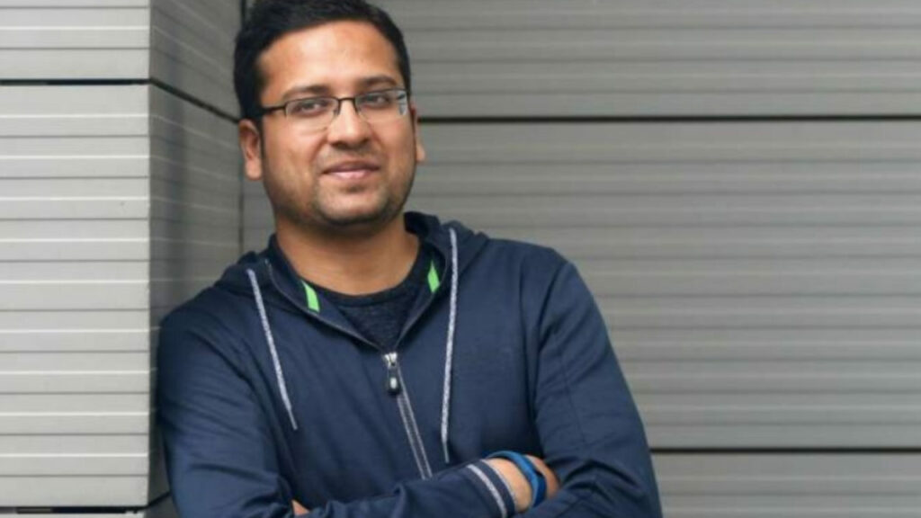 Flipkart Co-Founder Is Launching A New Startup With AI-As-A-Service Business Model: Can It Be A Disruption?