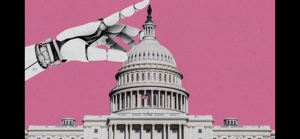 US Govt Will Impose AI Regulations & Rules To Protect Jobs, Customers & Businesses