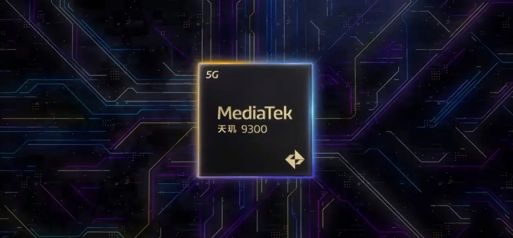 MediaTek Dimensity 9300 Unleashed: Is This The Ultimate Flagship Chipset For Premium Smartphones?