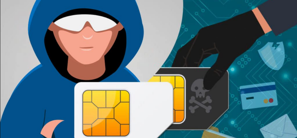 SIM Swapping Can Steal Your Money: How To Stop SIM Swapping? And What Exactly It Is?