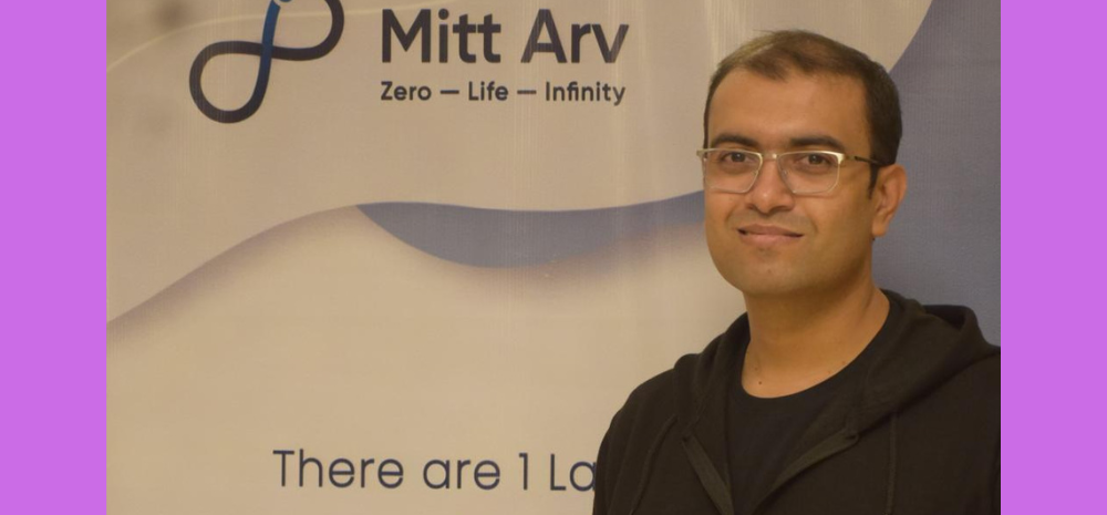 [Exclusive Interview] India's 1st LegacyTech Startup Nurtures Lasting Memories Of A Deceased Person Forever