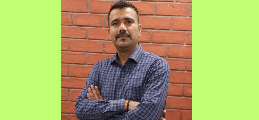 [Exclusive Interview] This Data-Focussed & Tech-Obsessed Digital Marketing Agency Is Determined To Become A '100 Crore Digital Company' 